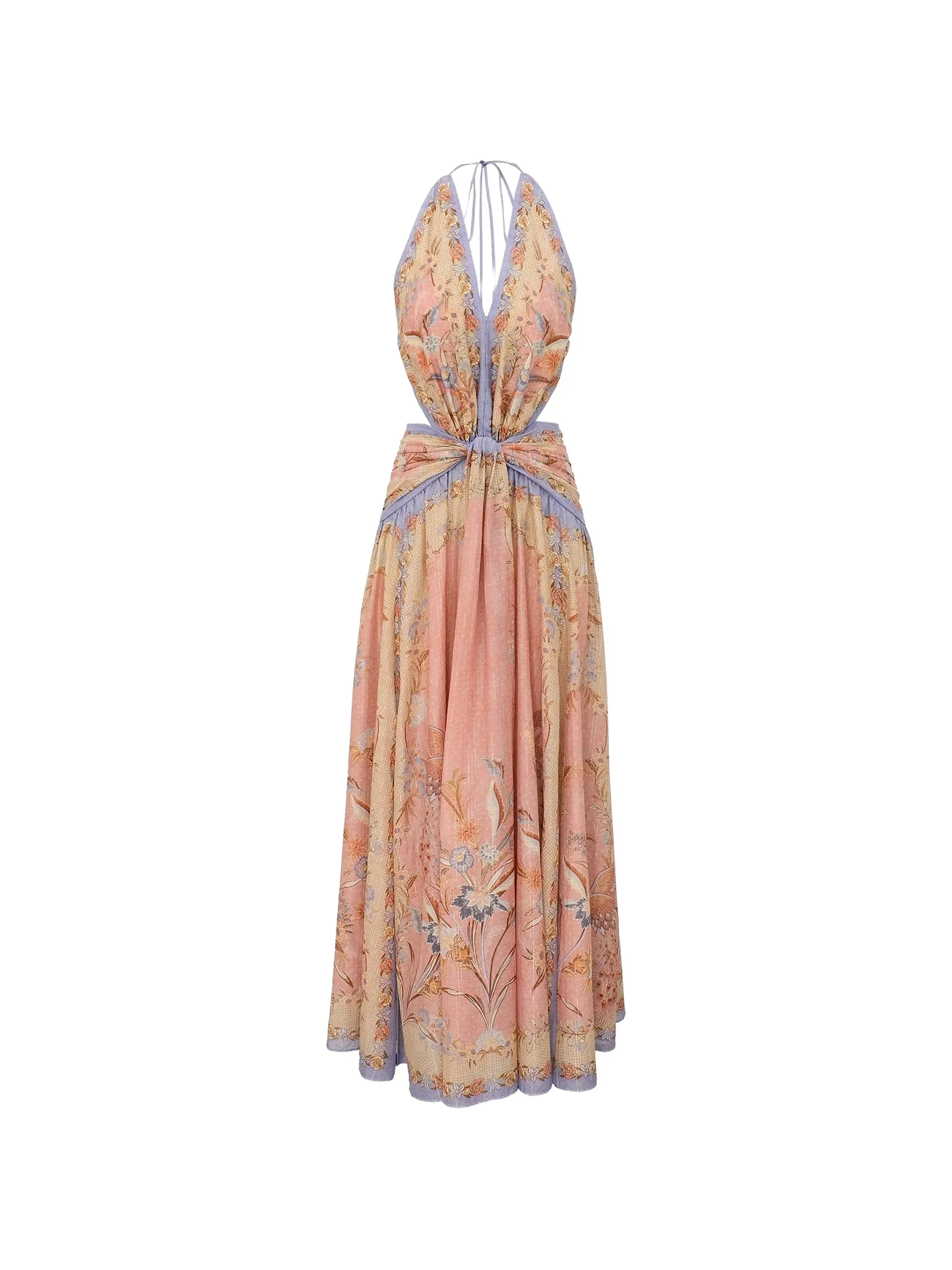 36134915_67759567_2048 ZIMMERMANN Indra maxi dress - Image 1
