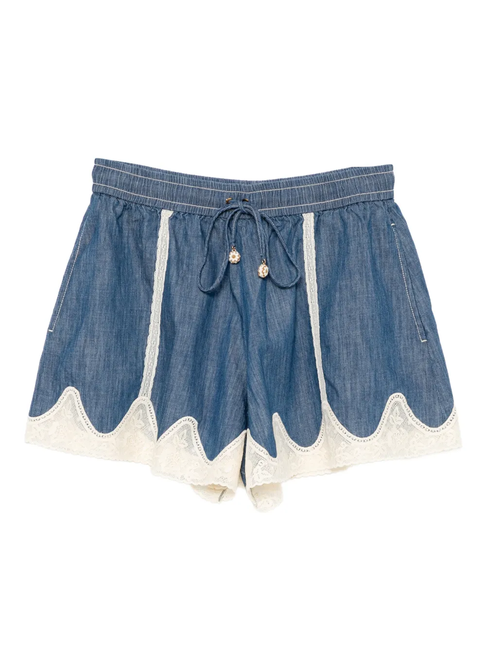 32862960_63493724_1000 ZIMMERMANN Awaken shorts - Image 1