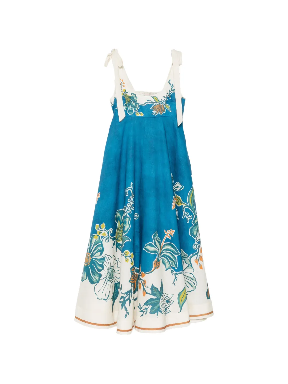 33199504_69015583_1000 ALEMAIS Luda dress - Image 1