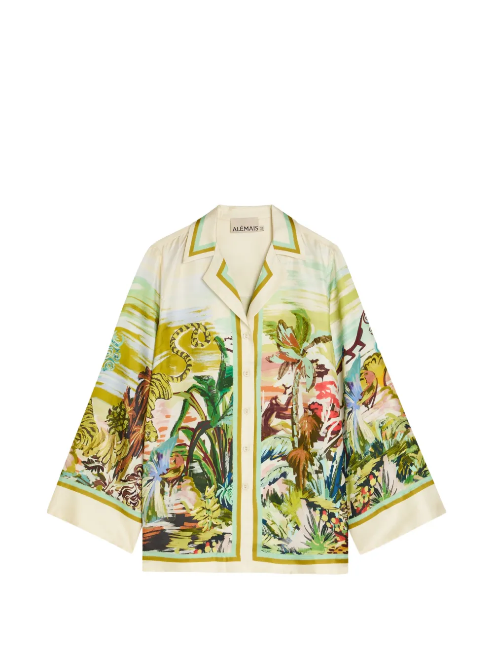 35069819_66243813_1000 ALEMAIS Jungle Boogie top - Image 1