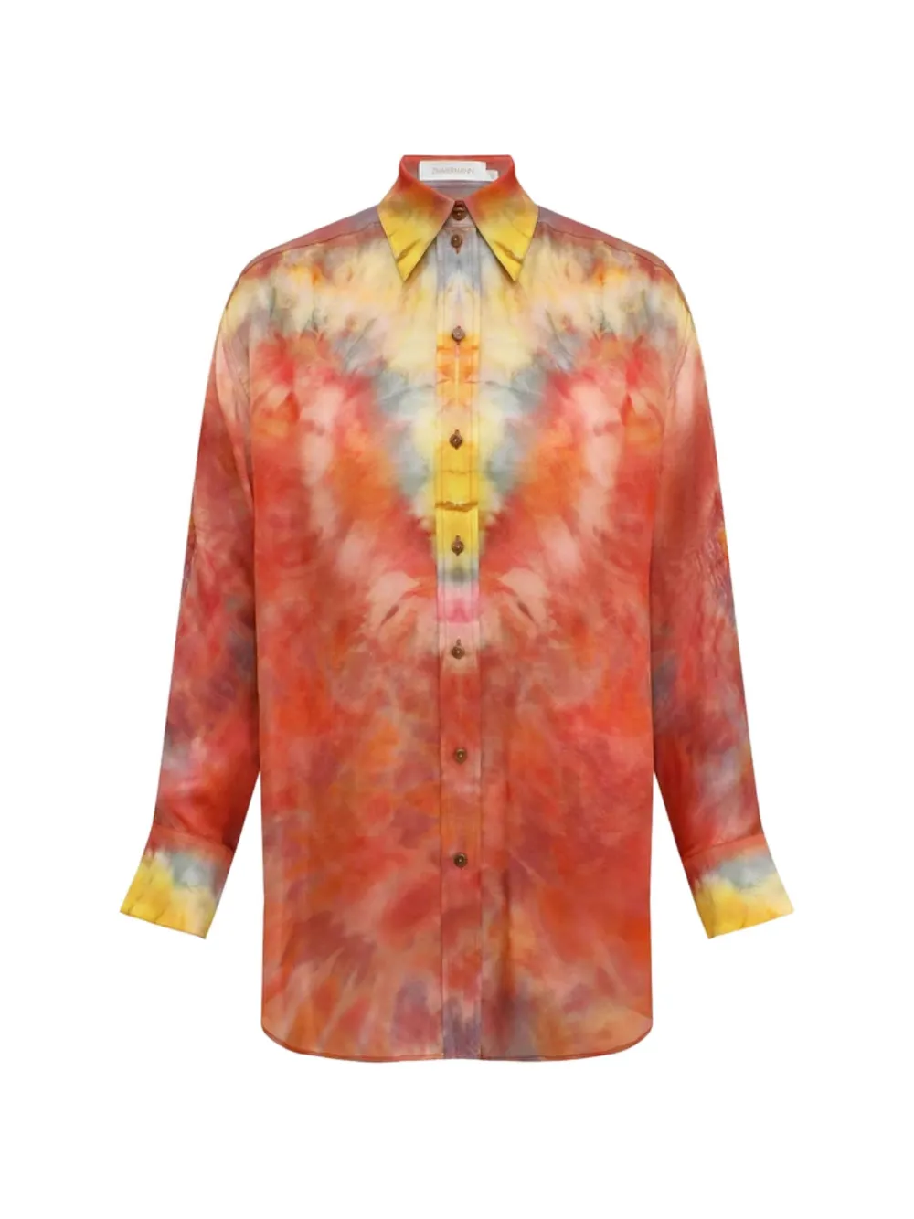 35957128_67512253_1000 ZIMMERMANN Alchemy shirt - Image 1
